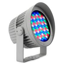 Архитектурный светодиодный прожектор Martin Pro EXTERIOR WASH 200,7°,EU,ALU